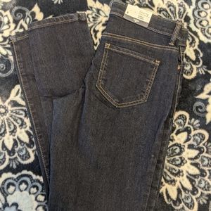 Oshkosh B'Gosh girls jeans